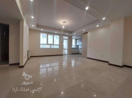 فروش آپارتمان 91 متر در جنت آباد شمالی در گروه خرید و فروش املاک در تهران در شیپور-عکس1