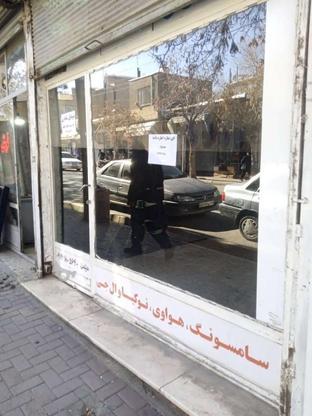 اجاره مغازه 12متری در گروه خرید و فروش املاک در آذربایجان غربی در شیپور-عکس1