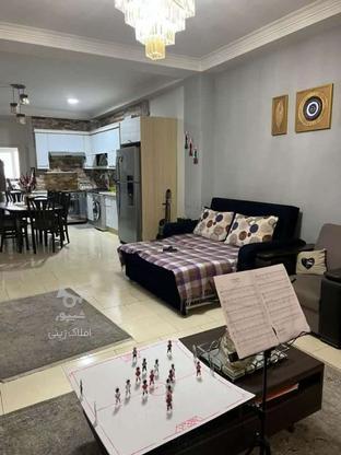 فروش آپارتمان 85 متر در شهرک بهزاد در گروه خرید و فروش املاک در مازندران در شیپور-عکس1