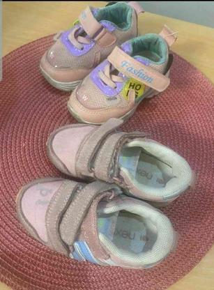 کفش بچگانه در گروه خرید و فروش لوازم شخصی در مازندران در شیپور-عکس1