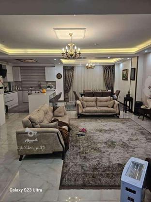 فروش آپارتمان 82 متر در جنت آباد شمالی در گروه خرید و فروش املاک در تهران در شیپور-عکس1