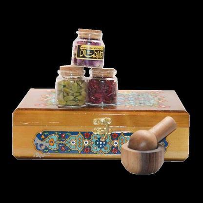 عسل های تبلیغاتی و کادویی در گروه خرید و فروش خدمات و کسب و کار در اصفهان در شیپور-عکس1