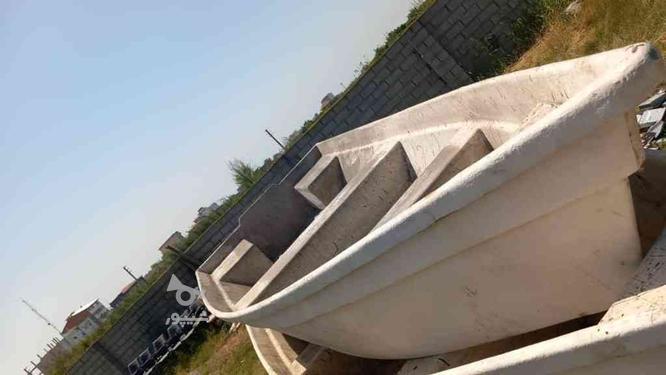 قایق نجات سالم در گروه خرید و فروش وسایل نقلیه در مازندران در شیپور-عکس1
