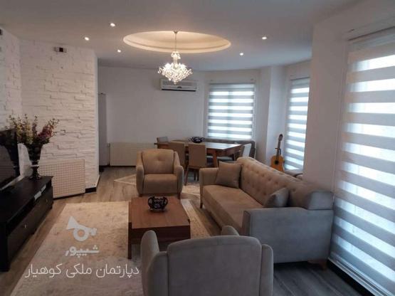 آپارتمان فول 100متر مبله امام رضا در گروه خرید و فروش املاک در مازندران در شیپور-عکس1