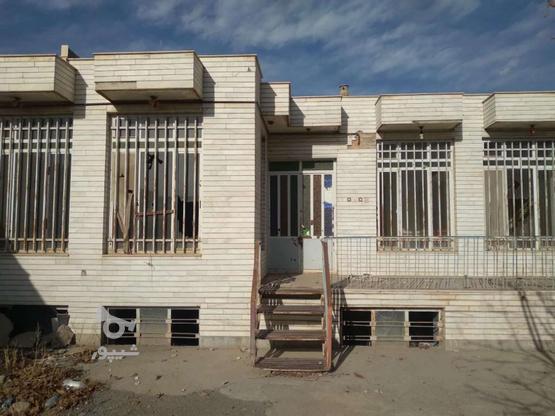 فروش 350متر زمین همراه با خانه قدیمی مناسب بازسازی در گروه خرید و فروش املاک در خراسان رضوی در شیپور-عکس1