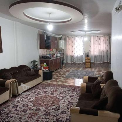 اجاره آپارتمان 82 متر در جاده چمخاله در گروه خرید و فروش املاک در گیلان در شیپور-عکس1