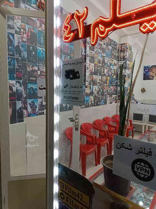تبدیل نوار ویدیو قدیمی به دیجیتال(بر روی فلش مموری) در گروه خرید و فروش خدمات و کسب و کار در آذربایجان غربی در شیپور-عکس1