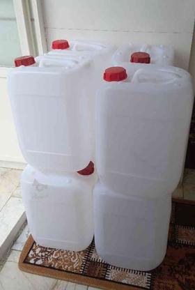 40 عدد جای آب در گروه خرید و فروش لوازم خانگی در همدان در شیپور-عکس1