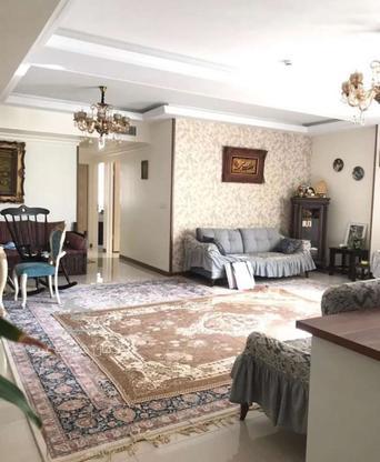 فروش آپارتمان 143 متر در سعادت آباد در گروه خرید و فروش املاک در تهران در شیپور-عکس1