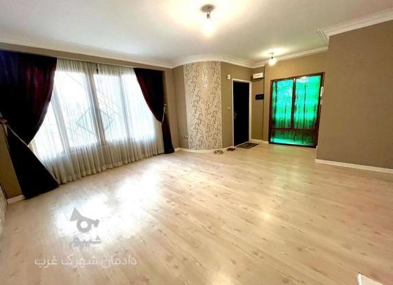 فروش آپارتمان 99 متر در سعادت آباد در گروه خرید و فروش املاک در تهران در شیپور-عکس1