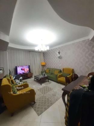 فروش آپارتمان 98 متر در شهرک غرب در گروه خرید و فروش املاک در تهران در شیپور-عکس1
