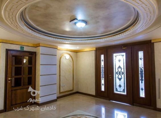 فروش آپارتمان 144 متر در سعادت آباد در گروه خرید و فروش املاک در تهران در شیپور-عکس1