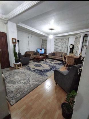 اجاره آپارتمان 75 متری در خیابان بابل بامداد در گروه خرید و فروش املاک در مازندران در شیپور-عکس1