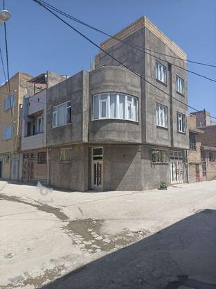 فروش خانه و کلنگی 75 متر در بوکان در گروه خرید و فروش املاک در آذربایجان غربی در شیپور-عکس1