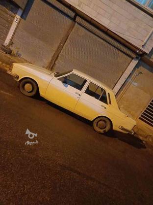 پیکان 83 دوگانه سوز در گروه خرید و فروش وسایل نقلیه در زنجان در شیپور-عکس1