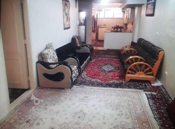 اجاره آپارتمان به صورت هفتگی و روزانه و ماهانه 65 متر در گروه خرید و فروش املاک در تهران در شیپور-عکس1