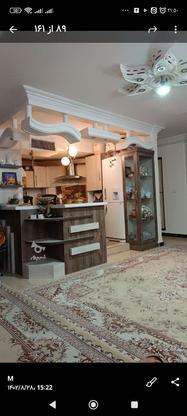 آپارتمان 91 متری مهرنیا 4،مسکن مهر،شهرک چمران در گروه خرید و فروش املاک در سمنان در شیپور-عکس1
