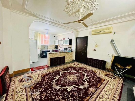 اجاره خانه 85 متر در دخانیات در گروه خرید و فروش املاک در مازندران در شیپور-عکس1