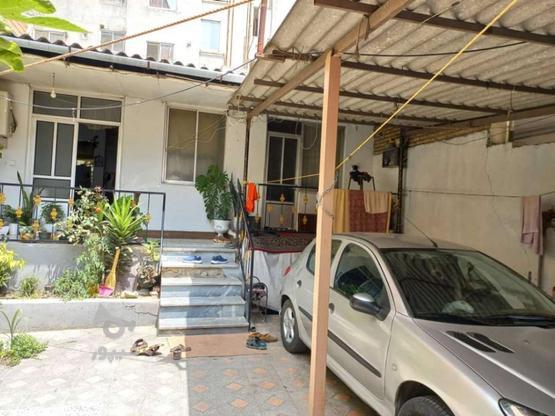 فروش خانه حیاط دار . بلوار امام هادی 13 در گروه خرید و فروش املاک در مازندران در شیپور-عکس1
