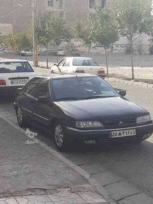 زانتیا دو هزار83 در گروه خرید و فروش وسایل نقلیه در البرز در شیپور-عکس1