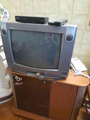 تلویزیون برند الی جی در گروه خرید و فروش لوازم الکترونیکی در سمنان در شیپور-عکس1