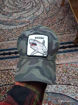کلاه اسپرت در گروه خرید و فروش لوازم شخصی در خراسان رضوی در شیپور-عکس1