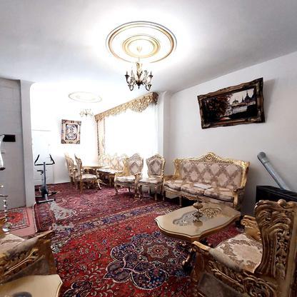 فروش آپارتمان 105 متر در مراغه در گروه خرید و فروش املاک در آذربایجان شرقی در شیپور-عکس1