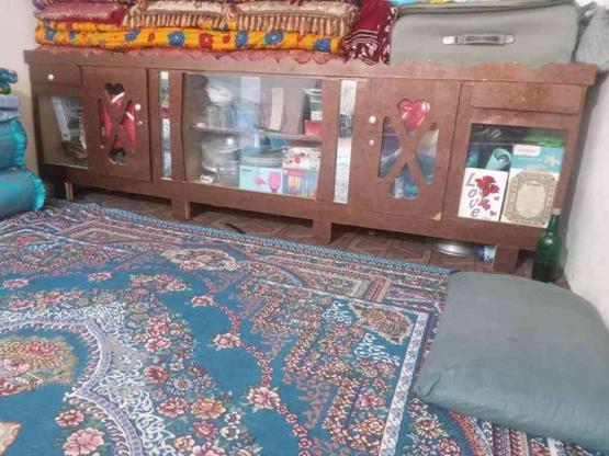 کمد برای پتو لحاف و نپات بلوچی طول 3/5 درحدنو در گروه خرید و فروش لوازم خانگی در سیستان و بلوچستان در شیپور-عکس1