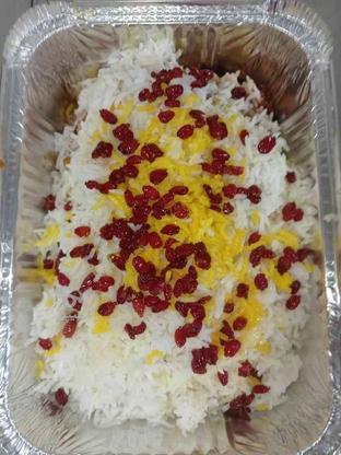 انواع غذاهای ایرانی   در گروه خرید و فروش خدمات و کسب و کار در همدان در شیپور-عکس1