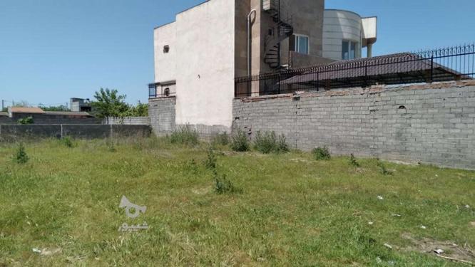 فروش زمین مسکونی در اناری 411 متر سند دار در گروه خرید و فروش املاک در مازندران در شیپور-عکس1