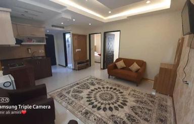 تنها آپارتمان چهارخوابه در مشهد خیابان امام رضا 140 متر