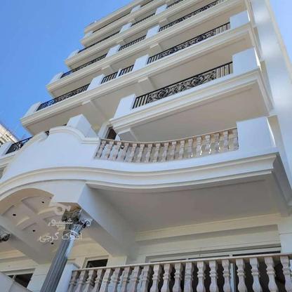  آپارتمان 110 متر پلاک یک بابلسر شهرک مخابرات  در گروه خرید و فروش املاک در مازندران در شیپور-عکس1