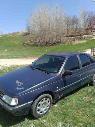 خودرو آردی ای 85 در گروه خرید و فروش وسایل نقلیه در آذربایجان غربی در شیپور-عکس1