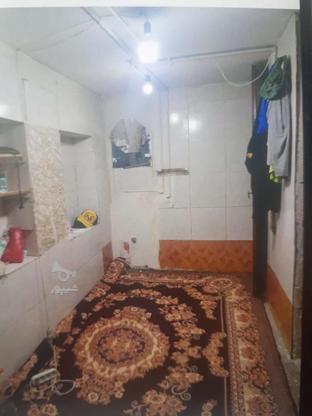 اتاق12متری دارای دستشویی وحمام در گروه خرید و فروش املاک در تهران در شیپور-عکس1