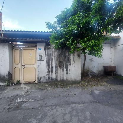فروش خانه و کلنگی 80 متر در کلاکسر در گروه خرید و فروش املاک در مازندران در شیپور-عکس1