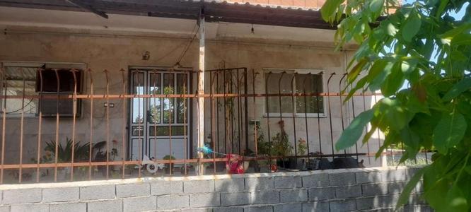 فروش خانه ویلا 100 متری با حیاط 400 متر در گروه خرید و فروش املاک در مازندران در شیپور-عکس1