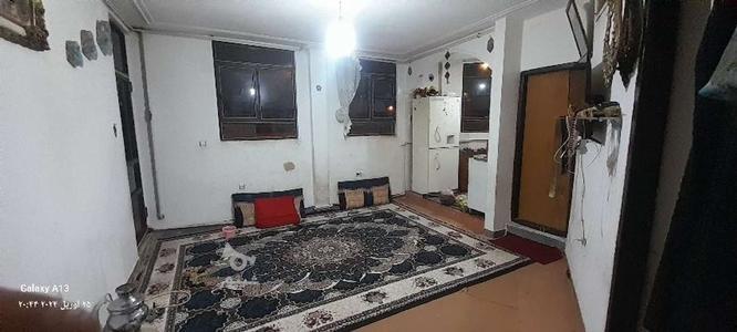 خانه آپارتمانی بهترین جا به فروش می‌رسد در گروه خرید و فروش املاک در سمنان در شیپور-عکس1