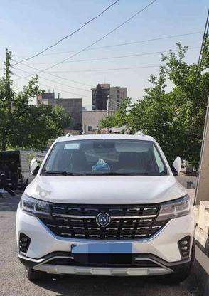فروش خود رو فردا 1401 در گروه خرید و فروش وسایل نقلیه در تهران در شیپور-عکس1