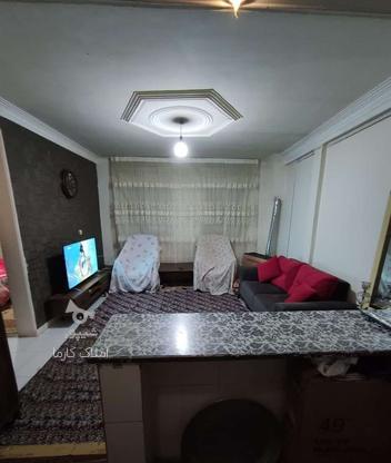 فروش آپارتمان 52 متر در ملارد در گروه خرید و فروش املاک در تهران در شیپور-عکس1