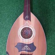 عود حرفه ای ترکی 3/4 Lavta luthier