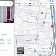 درج مکان کسبوکار و شغل شما در گوگل مپ،نشان،بلدو اوپن استریت