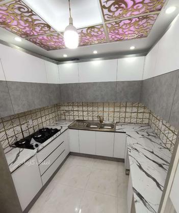 فروش آپارتمان 120 متر در ملارد در گروه خرید و فروش املاک در تهران در شیپور-عکس1
