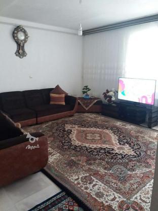 آپارتمان 97 متری سرو(نانوایان) در گروه خرید و فروش املاک در زنجان در شیپور-عکس1