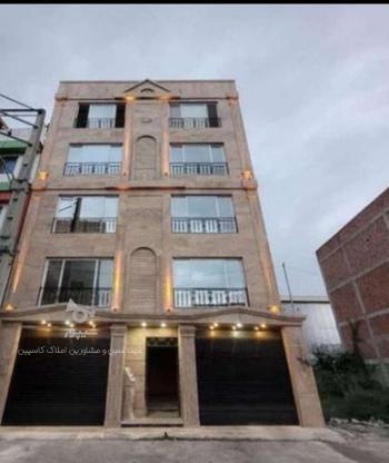 آپارتمان 106 متر کوچه رحیمی در گروه خرید و فروش املاک در مازندران در شیپور-عکس1
