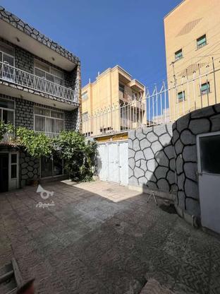 ساختمانی برای 2 خانواده با ورودی مجزا در جبارنایب در گروه خرید و فروش املاک در آذربایجان شرقی در شیپور-عکس1