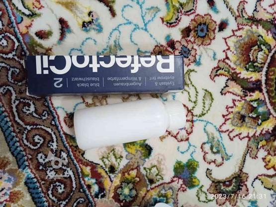 وسایل کاشت مژه و لیفت مژه و ابرو در گروه خرید و فروش لوازم شخصی در آذربایجان غربی در شیپور-عکس1