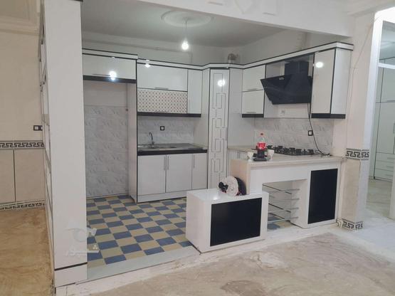  خانه ویلایی تمیزشیک 130متر در گروه خرید و فروش املاک در همدان در شیپور-عکس1