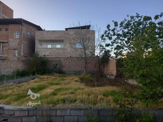 زمین مسکونی با سند 6 دانگ بندرگز در گروه خرید و فروش املاک در گلستان در شیپور-عکس1