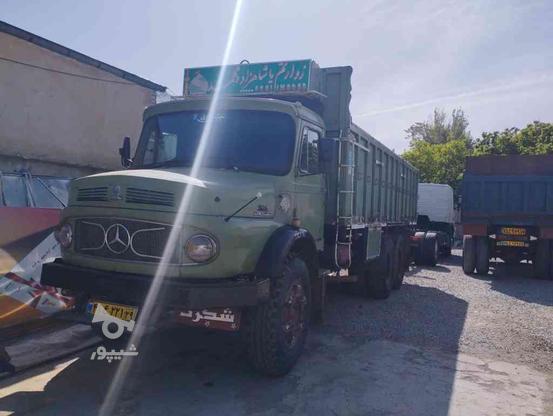 دهچرخ فابریک بالاگیر در گروه خرید و فروش وسایل نقلیه در کرمانشاه در شیپور-عکس1