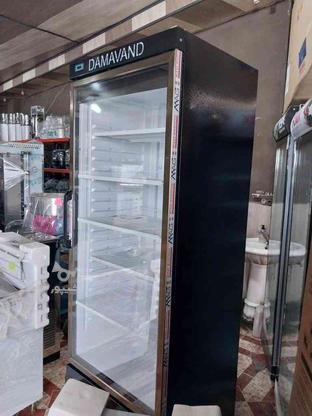 یخچال 80 سانتی و یخچال تک درب و یخچال نوشیدنی در گروه خرید و فروش صنعتی، اداری و تجاری در مازندران در شیپور-عکس1